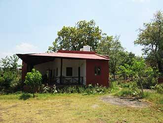 Tala Camp, Bandhavgarh 2